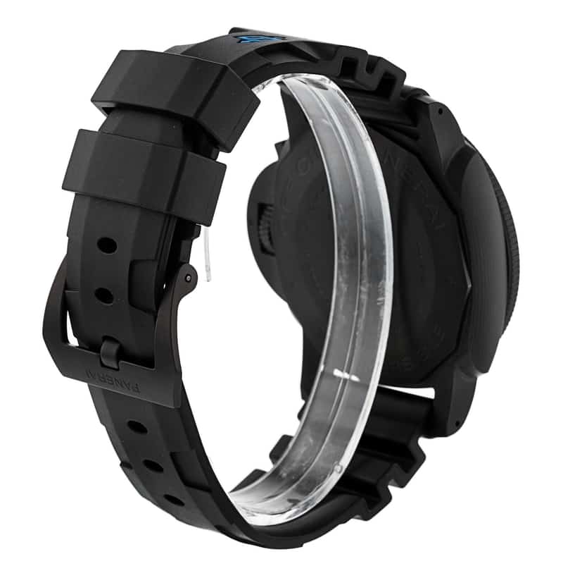 Panerai Submersible PAM01616